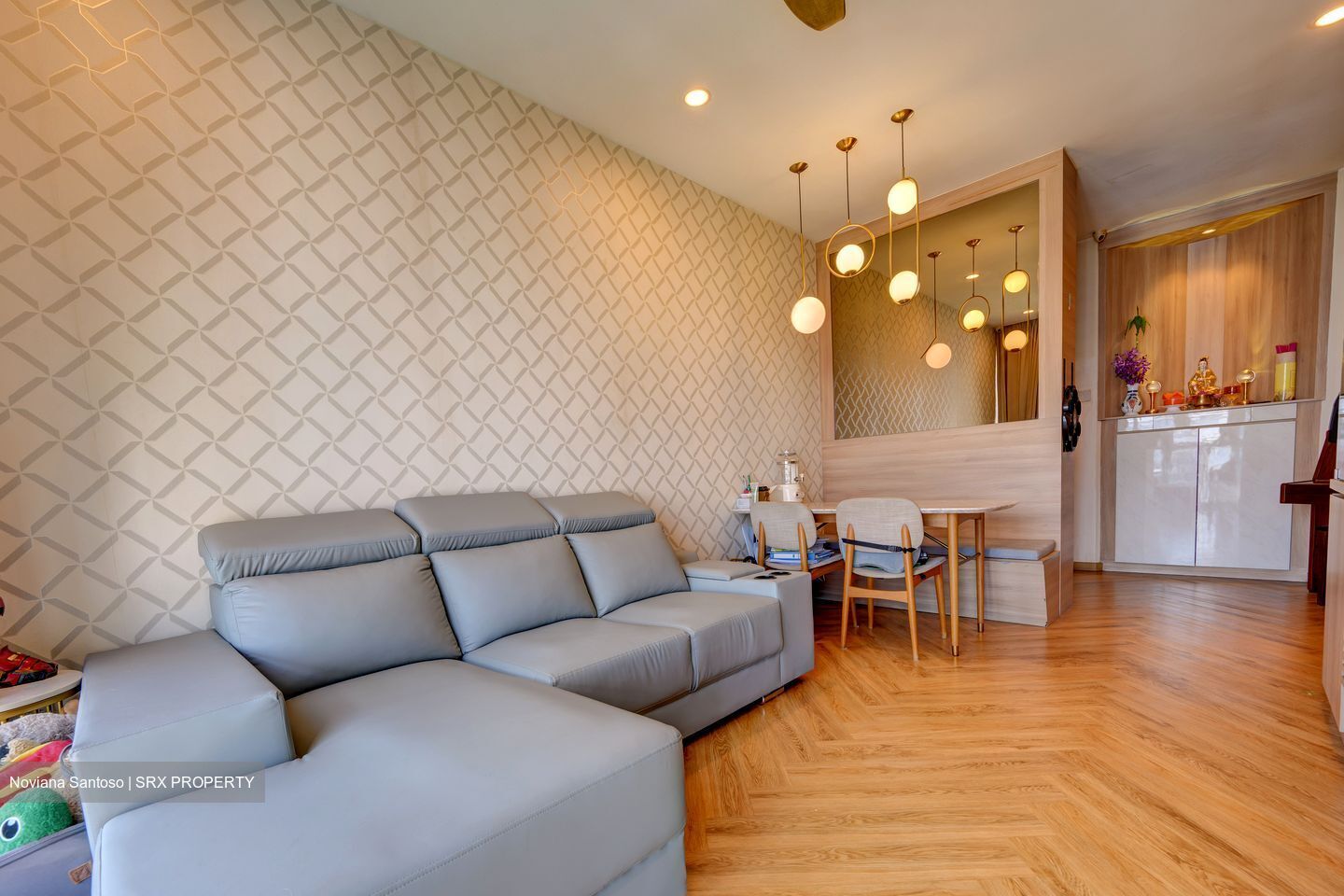 Regentville (D19), Apartment #554709191